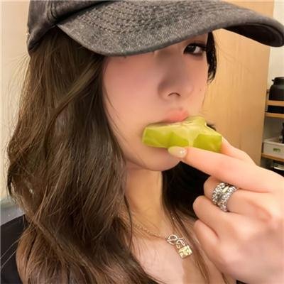 春心荡漾