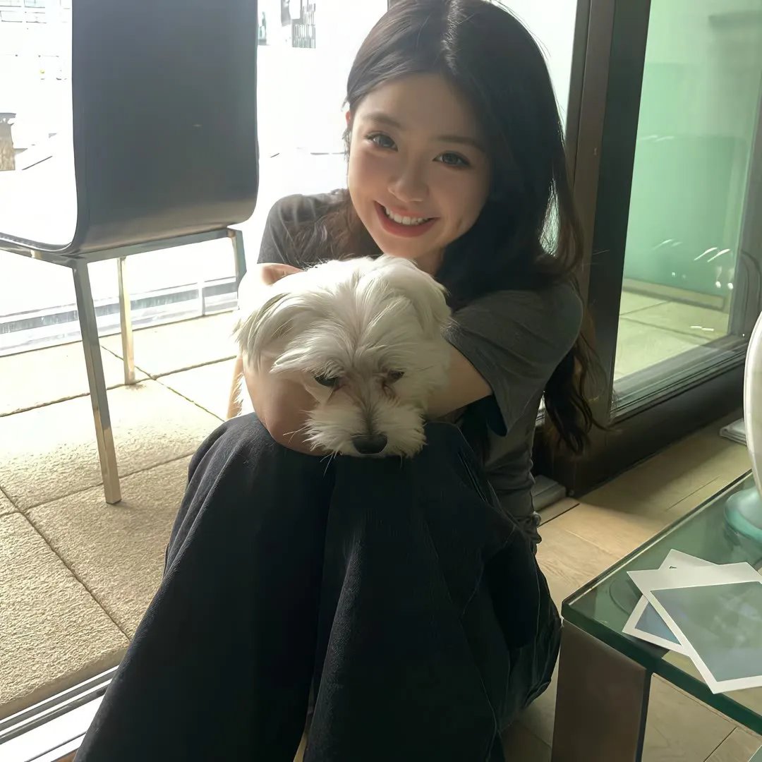 碧波仙子
