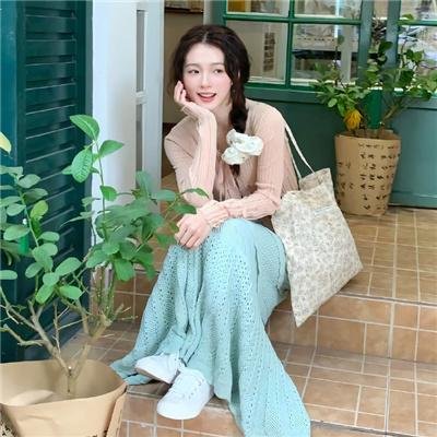 枪花